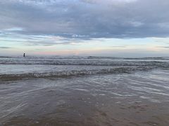 -六鳌翡翠湾滨海度假景区