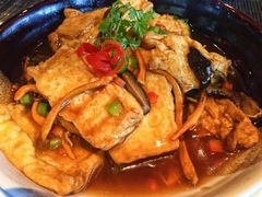 -若蘭慈·无国界素食料理(欢乐海岸店)