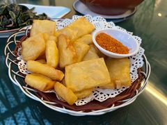 -云隐小厨·传统大理美食(复兴路店)