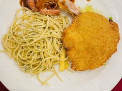-红房子西菜馆(淮海中路店)