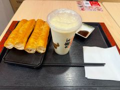 -永和大王(长寿路店)