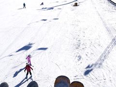 -丝绸之路山地度假区滑雪场