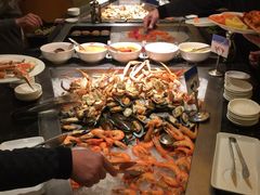 -威斯汀舞台餐厅