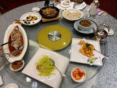 -南湖春色海鲜食府(中兴街店)