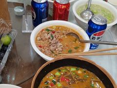 -秀妈厨房(灰汤老店)