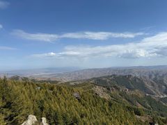 -苏木山森林公园