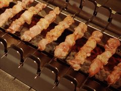 -很久以前羊肉串(南京路第一百货店)