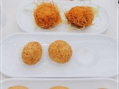 -蔡澜点心·粤菜(月星环球港店)