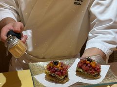 -松临·铁板烧&Omakase(神农店)