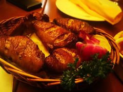 -申德勒加油站餐厅(三里屯北小街店)