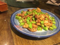 -兰溪小馆(东直门簋街店)