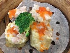 -澳门西南饭店·粤菜·茶市·手工点心(华海路店)