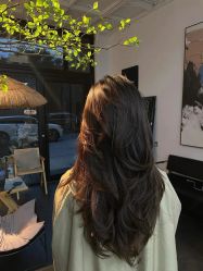 -上禾 HAIR SALON