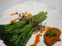 -燃扒房Steakhouse(皇庭店)