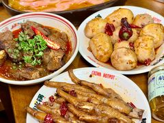 -楠火锅(太古里总店)