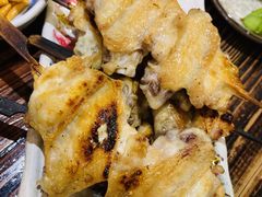 -平成屋· Late Night 食堂(四川北路店)