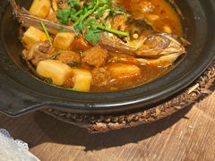 -周家二小姐的菜(西津渡店)