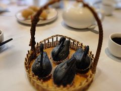 -新雅粤菜馆(南京东路店)