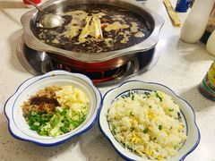 -程记私房火锅兔(总店)