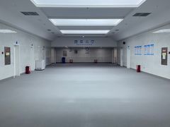 -重庆市奥林匹克体育中心-游泳跳水馆