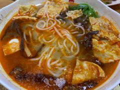 -瓦记米粉(东鼓道店)