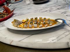 -悦轩中餐厅·高空江景·杭州柏悦酒店