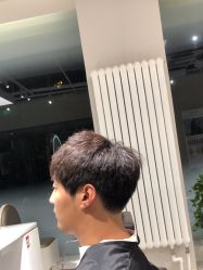 -童辉造型