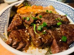 -山葵家·创意料理(EFC欧美广场店)