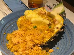 -太食獸泰式茶餐厅(北美新天地店)
