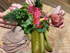 -卢布里西餐厅(海拉尔店)