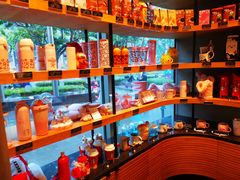 零售区-星巴克(汇京国际广场店)