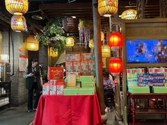 -南京大牌档(中山陵店)