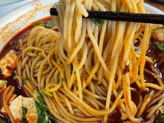 -卜家乡村饸饹店(总店)