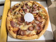 -尊宝比萨(平湖双拥街店)