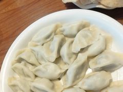 肉三鲜饺子-那家老院子东北菜·饺子·小鸡炖蘑菇(艳华街店)