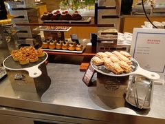 -北京王府井希尔顿酒店·万斯阁西餐厅