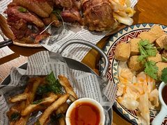 -食陆号·新式台湾创意菜(苏州首店)