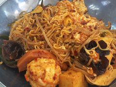 -复旦大学本部-食堂