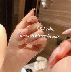 -Cici Nail日式美甲美睫工作室