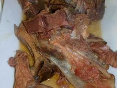 酱骨架-哈尔滨风味小吃东北菜(五角场店)