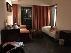 -三亚湾红树林度假世界(木棉酒店)