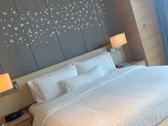 -重庆解放碑威斯汀酒店
