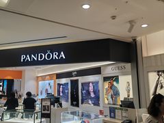 -新罗免税店