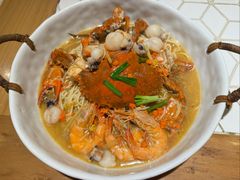 -十面欢腾(长乐路店)