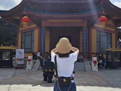 -龙口南山旅游景区