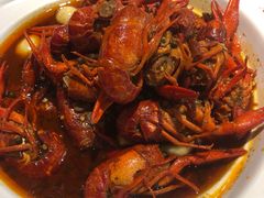 -霸王虾·麻辣小龙虾(清水河公园店)