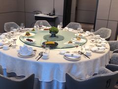 包厢-上海宝华喜来登酒店·采悦轩中餐厅
