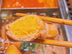 -海底捞火锅(天一广场亚细亚店)