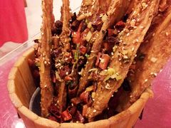-大眼锅贴水饺(河东店)