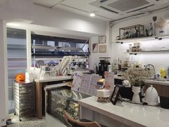 -FULL MOON满月咖啡